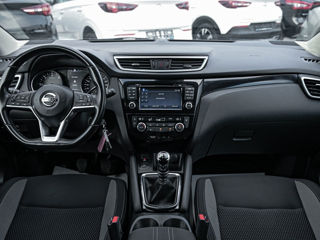 Nissan Qashqai foto 6