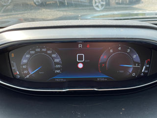 Peugeot 3008 foto 11