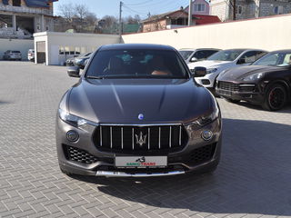 Maserati Altele foto 2