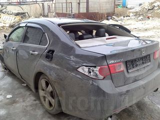 Honda Insight foto 9