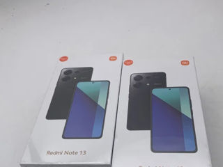 Xiaomi Redmi Note 13 8/256 gb sigilate
