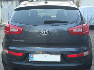 KIA Sportage foto 5