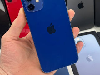 iPhone 12,Blue,128GB foto 3