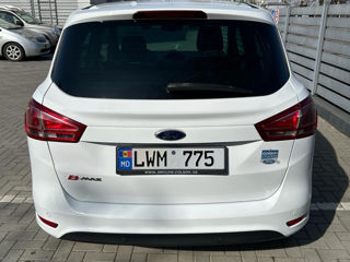 Ford B-Max foto 5