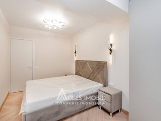 Apartament cu 1 cameră, 40 m², Durlești, Chișinău foto 8