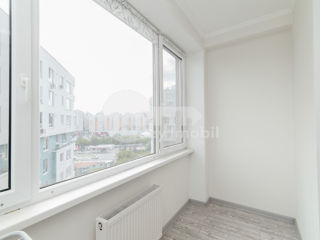 Apartament cu 2 camere, 85 m², Centru, Chișinău foto 3