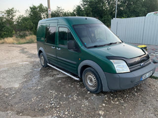 Ford Tourneo Connect foto 1