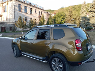 Dacia Duster foto 2