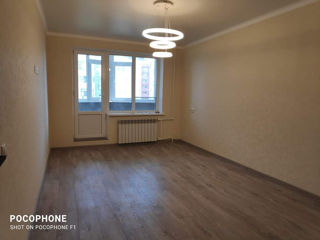 Apartament cu 1 cameră, 35 m², Ciocana, Chișinău