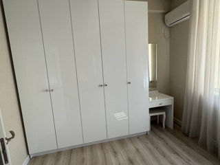 Se ofera în chirie apartament cu 2 dormitoare + living, Centru Lev Tolstoi 74 foto 6