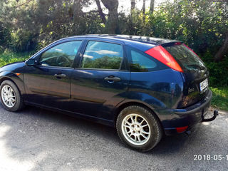 Ford Focus foto 5