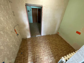 O cameră, 22 m², Ciocana, Chișinău foto 4