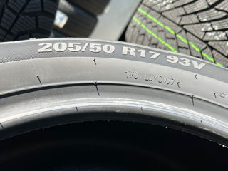 205/50 R17 Kumho Wintercraft WP52/ Доставка, livrare toata Moldova 2024 foto 8