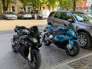 BMW S1000RR foto 7