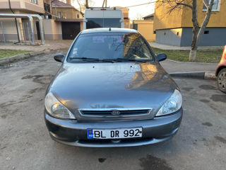 KIA Rio foto 2