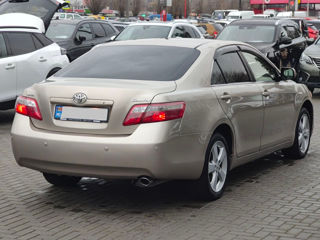 Toyota Camry foto 3