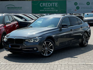 BMW 3 Series foto 1