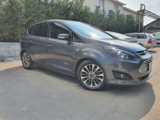 Ford C-Max foto 1