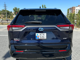 Toyota Rav 4 foto 5