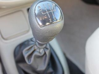 Renault Clio foto 9