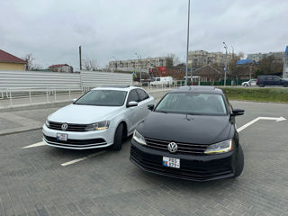 Volkswagen Jetta foto 17