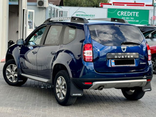 Dacia Duster foto 3