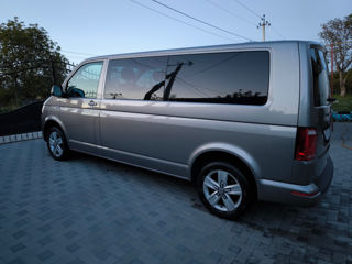 Volkswagen Т6 foto 9