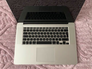 MacBook Pro mid 2014 foto 4