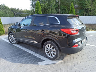 Renault Kadjar foto 2