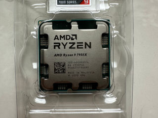 Ryzen 7950X(Tray) foto 2