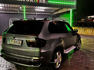 BMW X5 foto 3