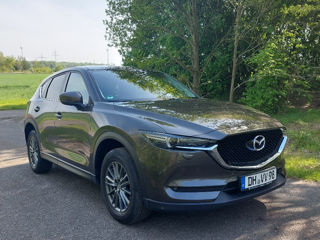 Mazda CX-5 foto 2