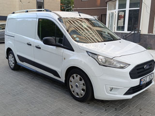 Ford Transit Connect, 2018 г.