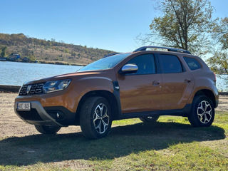 Dacia Duster foto 4