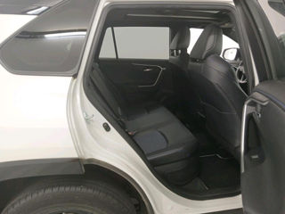 Toyota Rav 4 foto 9