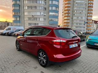 Ford C-Max foto 4