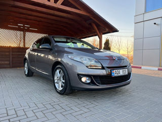 Renault Megane foto 3