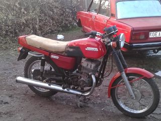 Jawa 350 638 foto 2