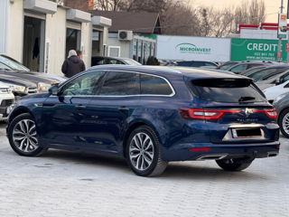Renault Talisman foto 4