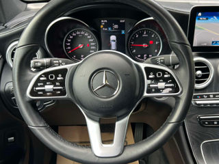 Mercedes GLC foto 15