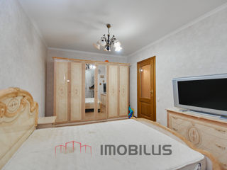 Apartament cu 3 camere, 65 m², Buiucani, Chișinău foto 4