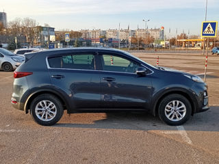 KIA Sportage foto 6