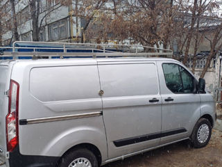 Se vinde bagaj auto Ford Transit custom foto 5