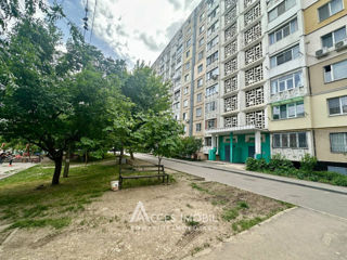 Apartament cu 2 camere, 64 m², Ciocana, Chișinău foto 15