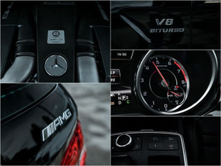 Mercedes M-Class фото 16