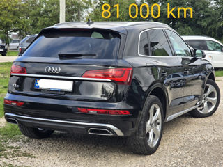 Audi Q5 foto 2