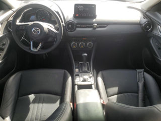 Mazda CX-3 foto 8