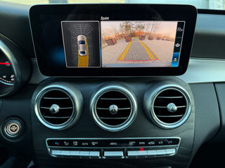 Mercedes C-Class foto 4