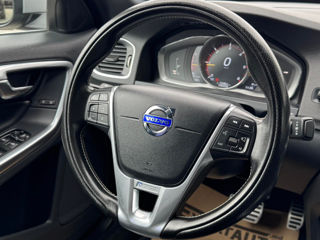 Volvo S60 foto 10