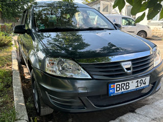 Dacia Logan foto 2